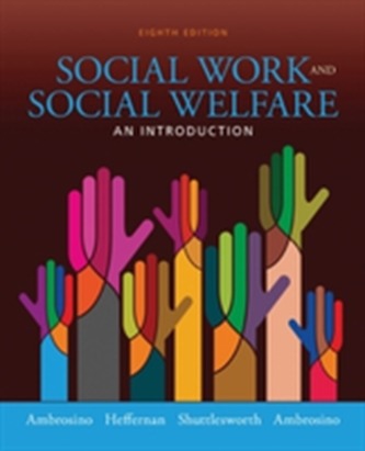 Empowerment Series: Social Work and Social Welfare