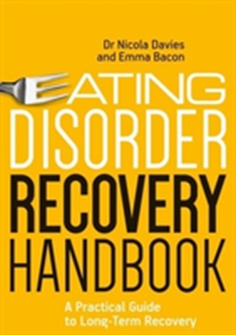 Eating Disorder Recovery Handbook