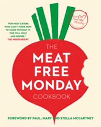 The Meat Free Monday Cookbook