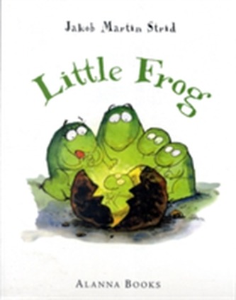 Little Frog