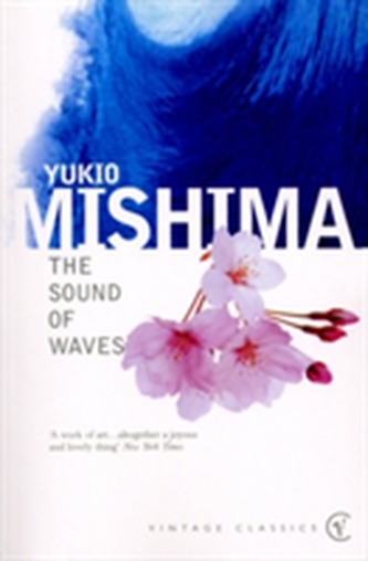 The Sound Of Waves