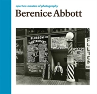 Berenice Abbott