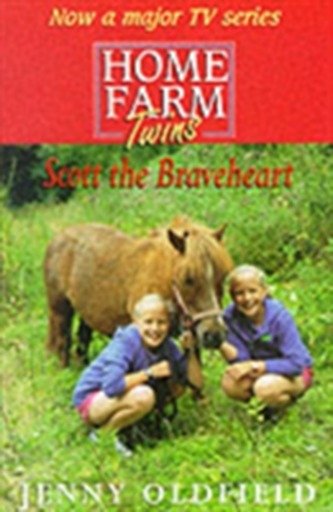 Scott the Braveheart