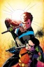 Nightwing Vol. 3 Nightwing Must Die (Rebirth)