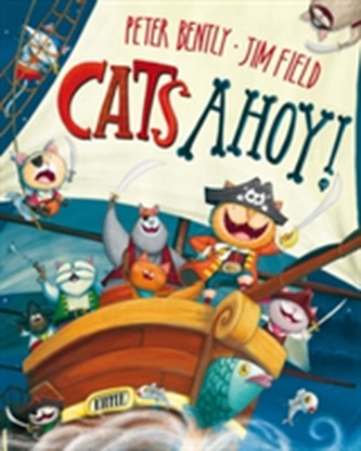 Cats Ahoy!