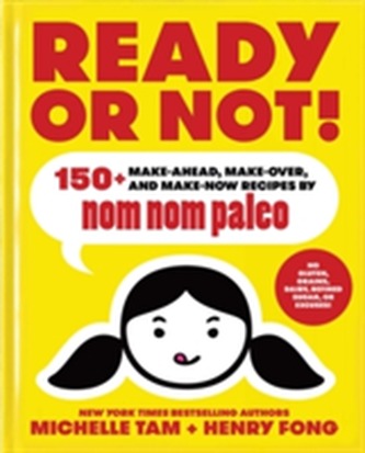 Ready or Not!