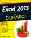 Excel 2013 All-In-One for Dummies