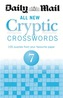 Daily Mail All New Cryptic Crosswords 7