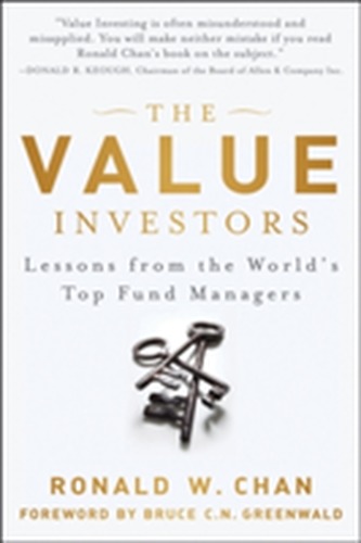 The Value Investors