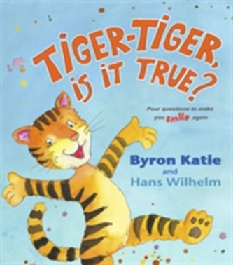Tiger-Tiger, Is It True?