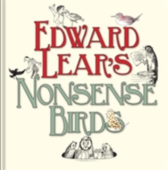 Edward Lear's Nonsense Birds