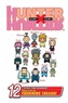 Hunter x Hunter 12