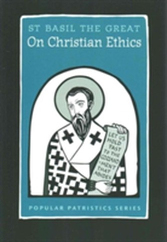 ON CHRISTIAN ETHICS