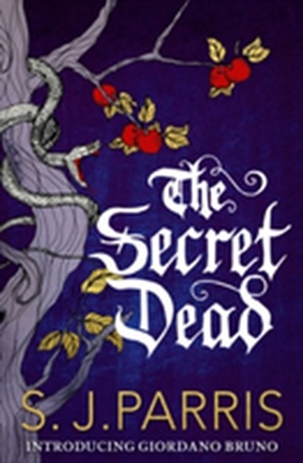 The Secret Dead