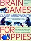 Brain Games for Puppies