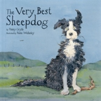 The Very Best Sheepdog
