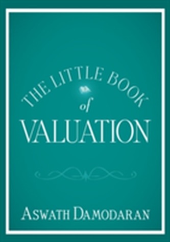 The Little Book of Valuation