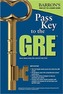 Pass Key to the GRE, 9th Edition