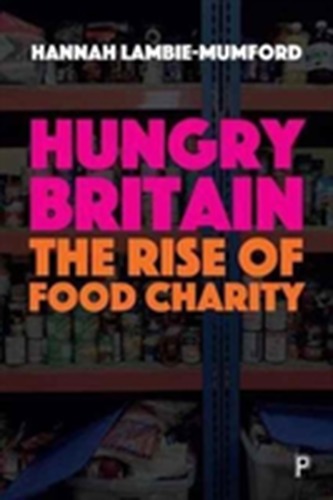 Hungry Britain