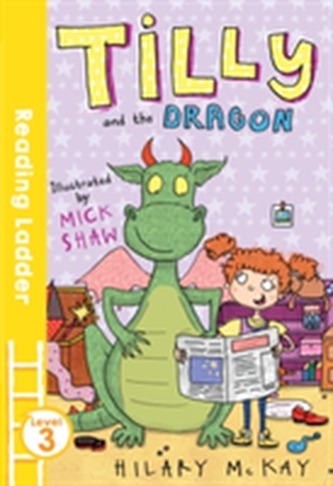 Tilly and the Dragon