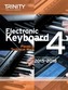 Electronic Keyboard 2015-2018