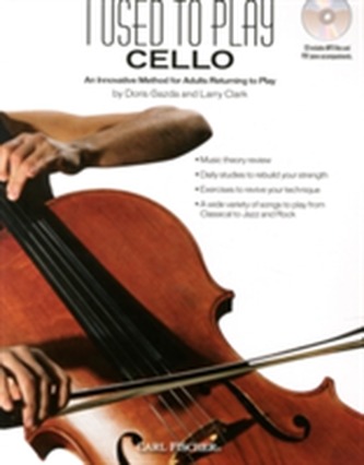 CELLO