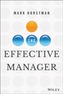 The Effective Manager