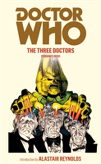 Doctor Who: The Three Doctors