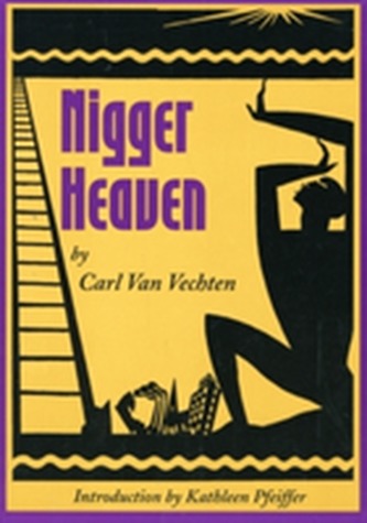Nigger Heaven