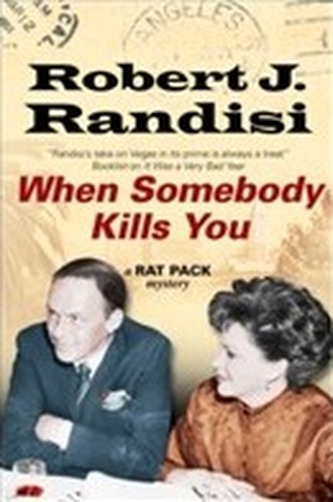 When Somebody Kills You