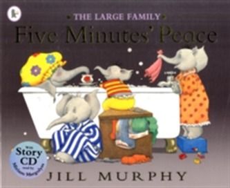 Five Minutes' Peace