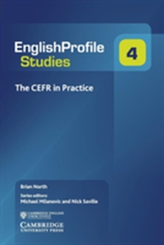 The CEFR in Practice