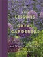 RHS Lessons from Great Gardeners