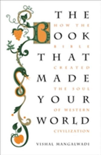 The Book that Made Your World