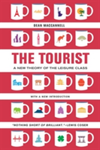 The Tourist