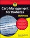 Diabetes and Carb Counting For Dummies