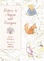 Letters to Anyone and Everyone