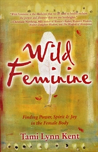 Wild Feminine