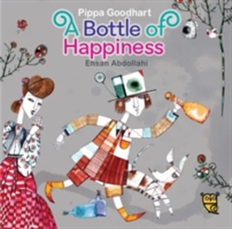 A Bottle of Happiness