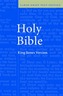 KJV Large Print Text Bible KJ650:T