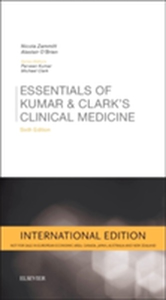 Essentials of Kumar and Clark's Clinical Medicine