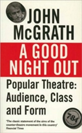 Good Night Out - Popular  Theatre