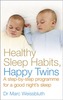 Healthy Sleep Habits, Happy Twins