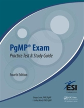 PgMP (R) Exam Practice Test and Study Guide, Fourth Edition