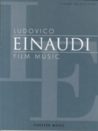 Ludovico Einaudi