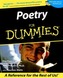 Poetry For Dummies
