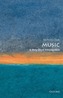 Music: A Very Short Introduction