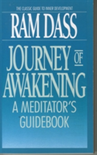 Journey Of Awakening
