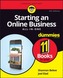 Starting an Online Business All-In-One for Dummies, 5th Edition