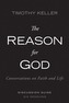 The Reason for God Discussion Guide